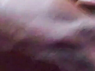 Naughty husband surprises his wife for sex