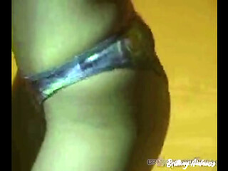 Brittany Andrew'_s Nipples Harden As She Moves Her Hot Body!