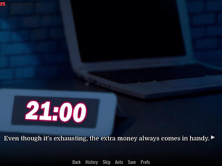 Obsessed Lucy (part 02) by Vngtrash