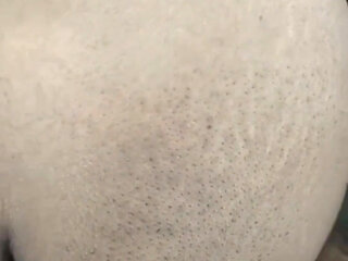 Indian desi maid doggy sex with owner at his farm two times in a day