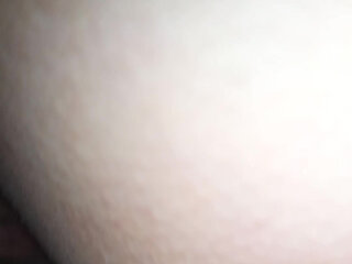 Neighbors Pussy Wanted Some Cock