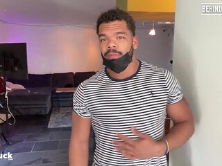 Bts Before the Fucking and After the Fucking