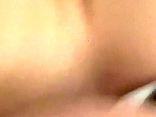 Double Creampie! He Comes Twice in My Horny Pussy!