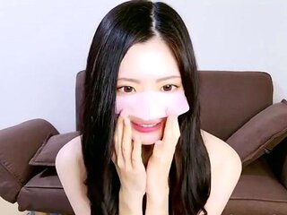 Amateur asian cocksucker teen