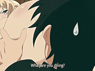 Hentai PD featuring sweetie's hentai anime movie