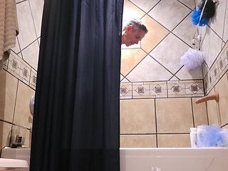 Sexyfilomena S'amuse