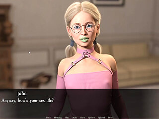 Ladyboy Dana Having Fun With Me