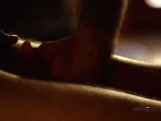 Erotic massage for beginners
