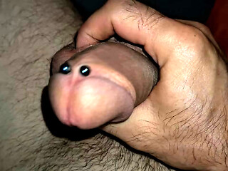 Paja porque si. Porque me apetecia. Corrida.