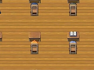 Savior Quest - Part 3 My Teacher Want Me so Bad by Loveskysan69