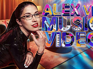 Alex Coal Pmv (Vr Music Video By Fap Vr) - Sexlikereal