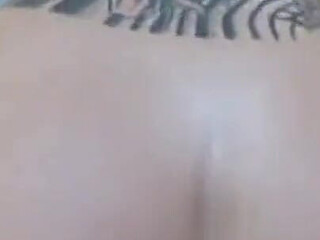A Big Amazing Hard Dick for a Blonde Sucking Whore