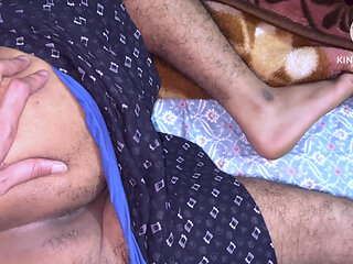 Big ass roommate first time i fuck his tight and big ass