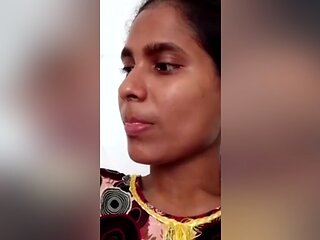 18+ Stepsister Very 1st Sex After School By Her Stepbrother