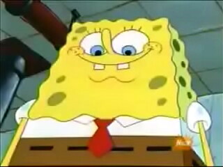 Spongebob Edited - F.U.N.