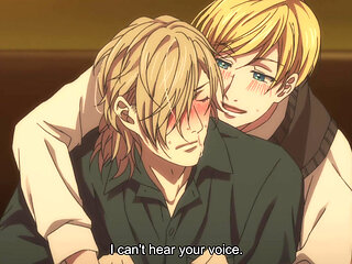 2- Gay twink gets ass fucked by yaoi student