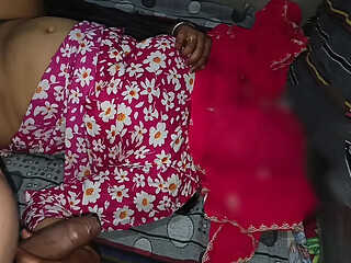 Indian Housewife Kavita69 Fucks Hard Homemade - Hot Pussy Anal Blowjob Cumshot
