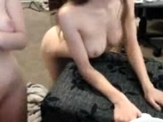 Close Up And Cumshot