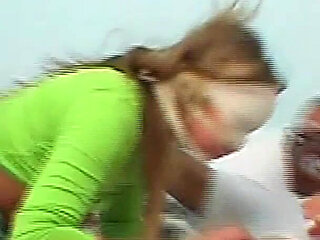 Anal Therapies for Patients in Heat (full Movie HD Version)