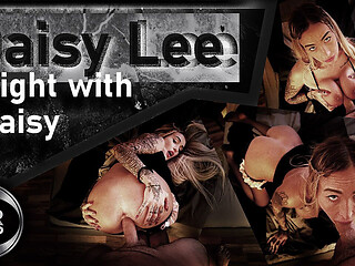 Daisy Lee - Night with Daisy