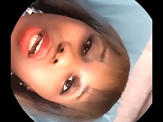 Colored Hair - Blonde &amp_ Blue New Hair WHO This?