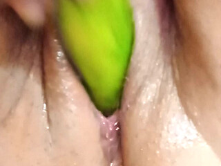 Insertion Making Me Squirt Hard
