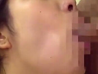 Dark Salon. Ran Falls Into the Trap of Endless Taboo Pleasure. Part1