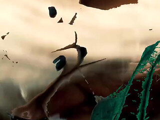Cannonball 2