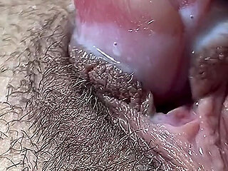 Perverted Friction, Juicy, First Time