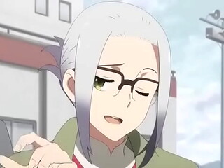 Darling in Franks ep24 fin vf