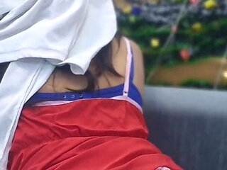 Alisha Wants Boyfriend and Fucked by Her Cousin Brother