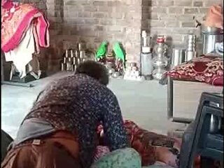 Adorable Indian Mal Deep throating Paramour Weenie and Humping