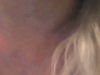 Mesmerizing BBW Fishnet Body Worship Asmr