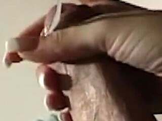 Blonde Mature Kelly Rides Her Bald Stud Passionately