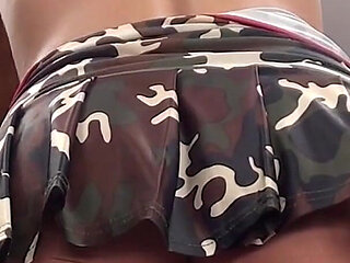 Kate Bare Back Whipping 0912