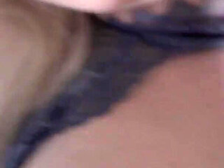 Stepdaddy's BBC Is Way to Big