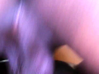 Step Mom Fucked Her Step Son First Time in Her Kitchen, Hardcore Sex