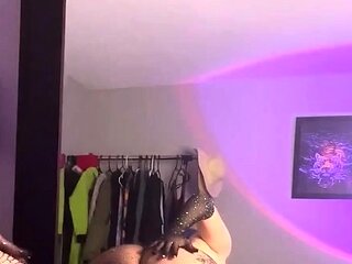 big ass theonlybbystar face Sensational