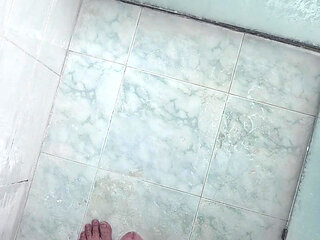 Come Take a Shower with Me