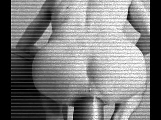 Giant anal plug