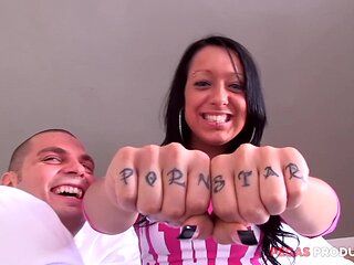 Kates Burning Lust Fuels an Unstoppable Hardcore Frenzy