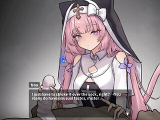 Hentai Game - Captive Lili - Hentai Gallery Animation