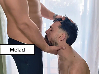 French Top Came to Fuck Me. I Fucked Him Instead.