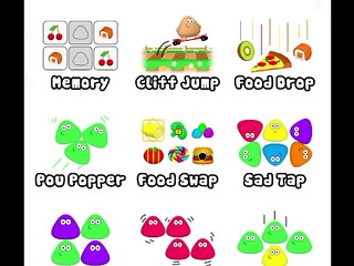 Primer gameplay de pou 2 (cumpliendo mi sue&ntilde_o de chikito)