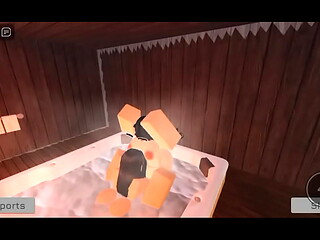 Angela Follando PollitasLesbianRoblox