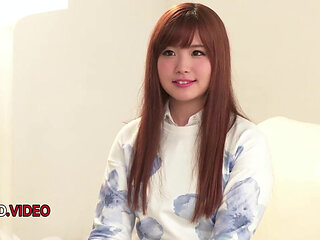 Arisa Ando's Sensual Asian Blow Job Delights Fans With Expertise