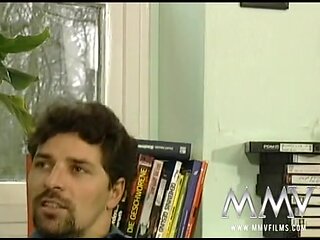 Horny Teacher - MMVfilms