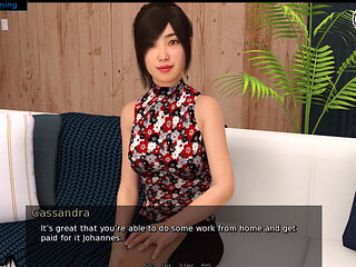 DMD - Everyone enjoys the nude beach