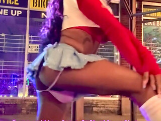 Waiting for You to Pick Me up