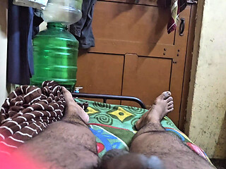 Bhot din ke bad masterbation kiya hai bhot Maja Aya yr koi larki hai kya